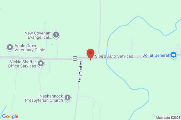 Sipe's Auto Service