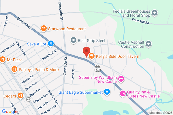 Carm's Auto & Truck Repair
