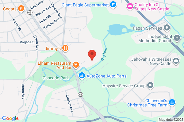 Bruce and Merilees Electric Co