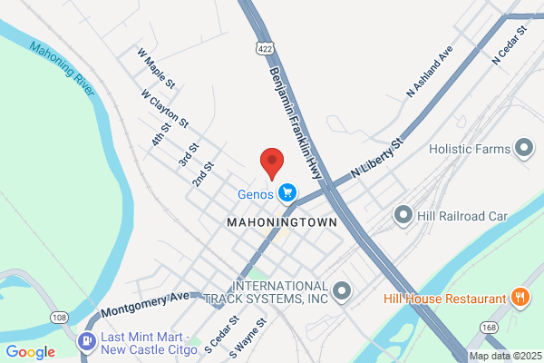 Mahoning Builders Inc