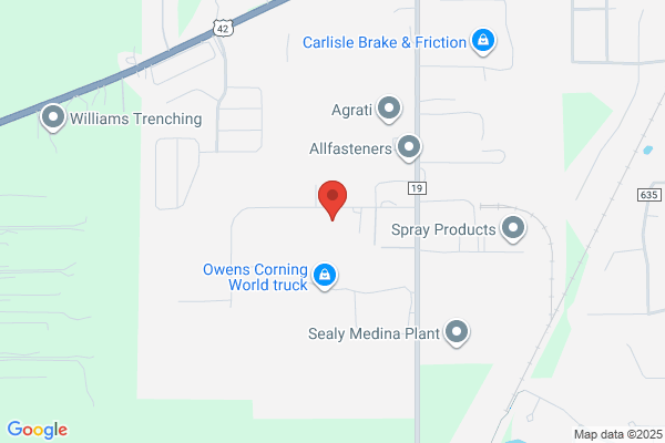 Mielke Td Construction Inc