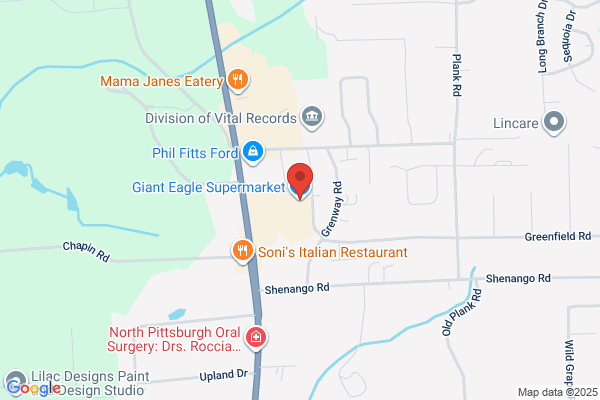 Giant Eagle Supermarket