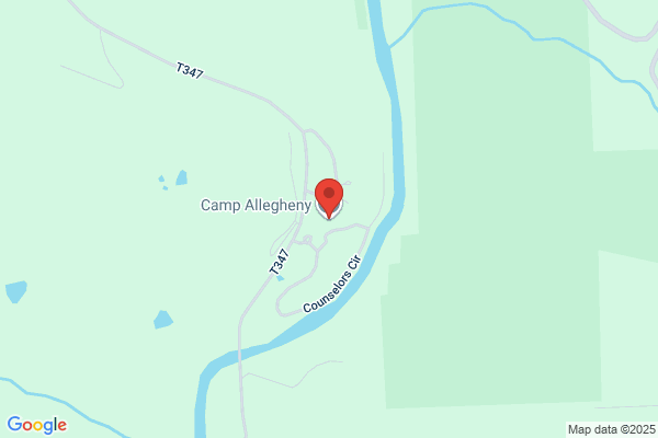 Camp Agawan