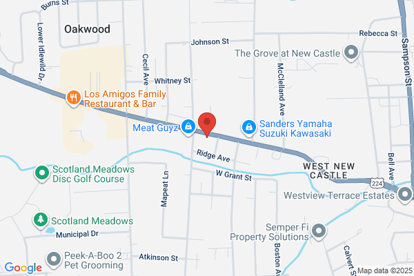 Canan Russell B. Agency Inc.