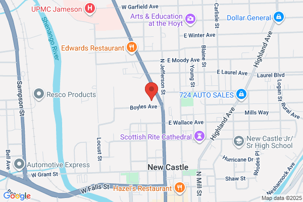 Castle Wash Services Inc