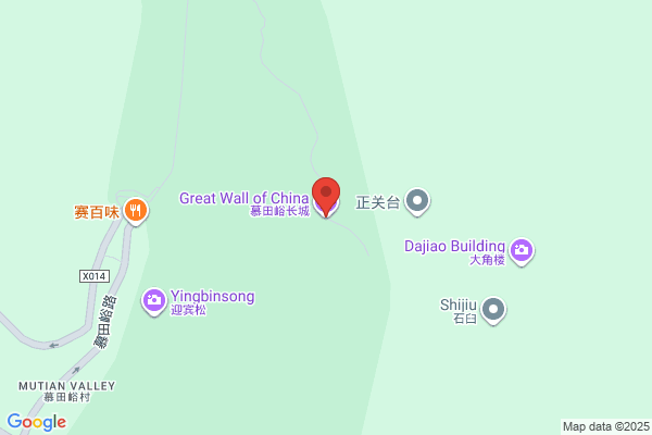 Great Wall the