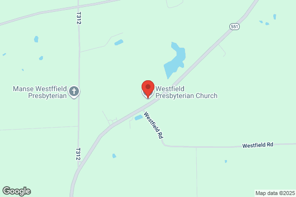 Westfield Presbyterian Church