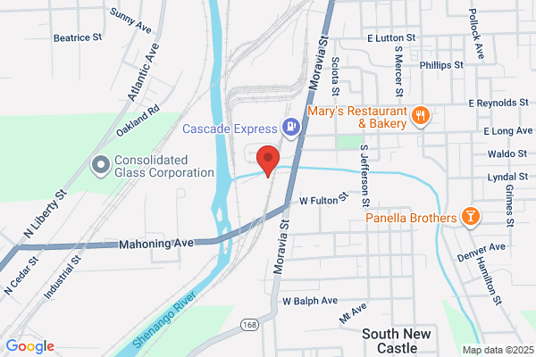 New Castle Recycling Inc