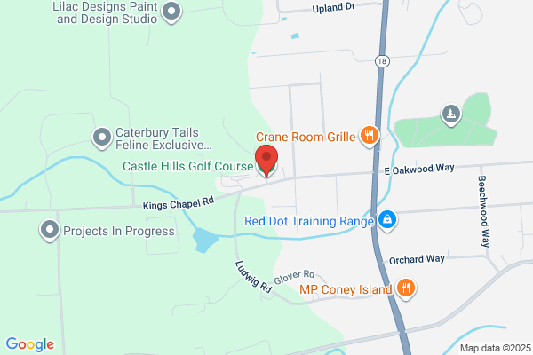 Castle Driving School