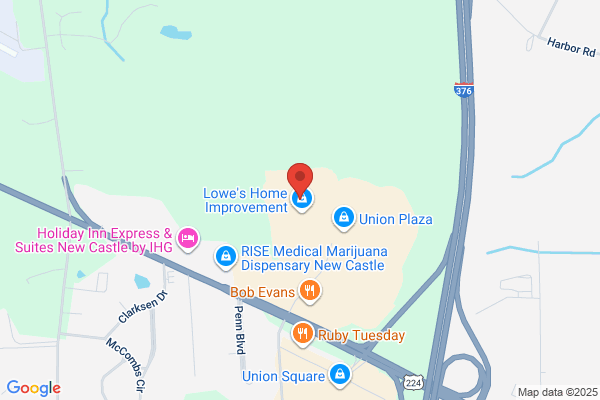 Lowe's ProServices
