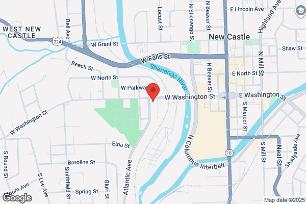 West Side Mini Mart