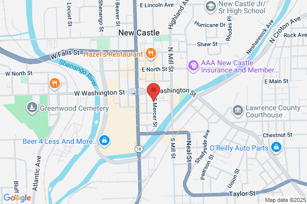 Credit Repair New Castle