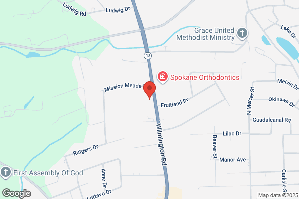 New Castle Endodontics