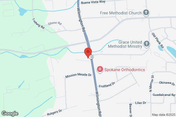 Refresh Dental
