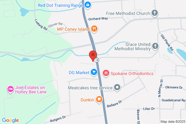 Precision Orthodontics - CLOSED