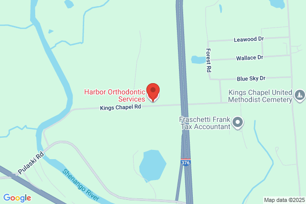 Harbor Orthodontic Services