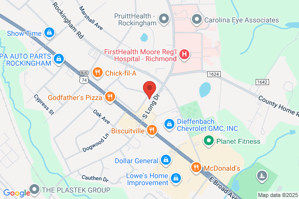 Murphy Gary E Chiropractor