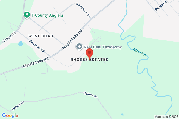 Rhodes Estates