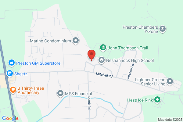 Neshannock Township School District, Schools, Memorial Elementary