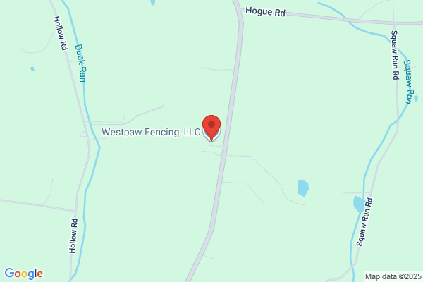 Westpaw Fencing LLC