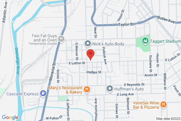 Ed & Don Decarbo Funeral Home & Crematory Inc