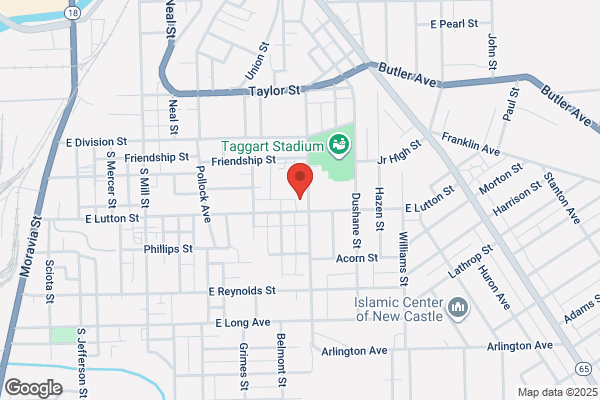 William & Roger DeCarbo Funeral Home