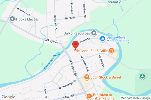 Membrane Roofers Inc