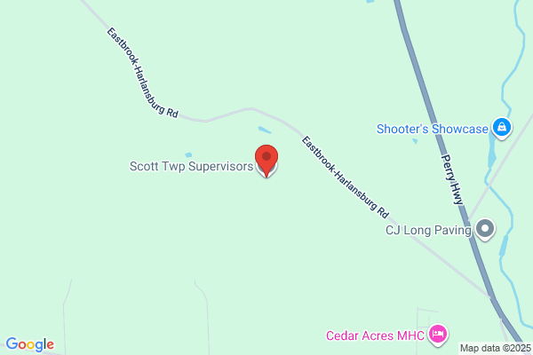 Scott Township, Supervisors