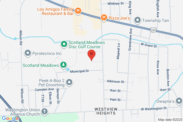 Union Sewer & Disposal Authority