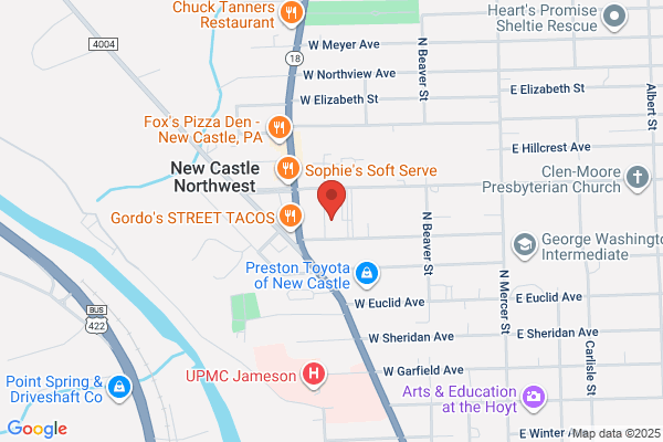 Grocery Outlet