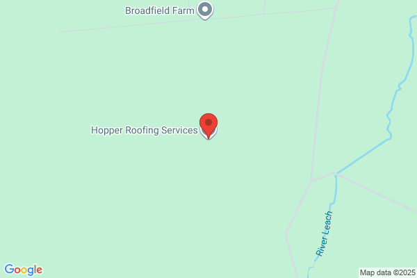 Hopper Slate Roofing & Heating