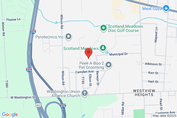 Union Area School District, Middle School/High School