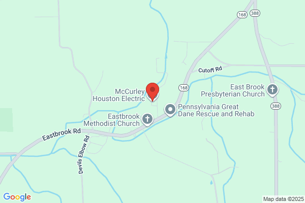 Houston Electric