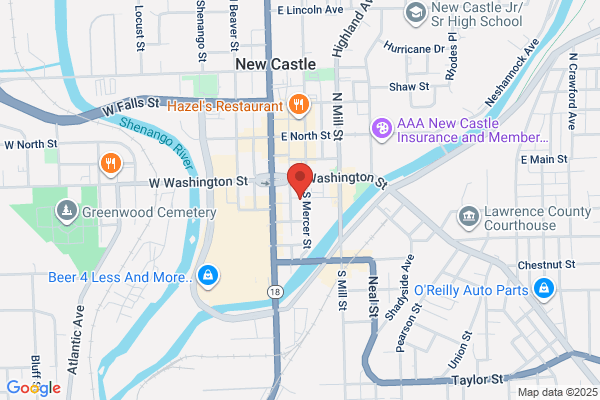 New Castle Area Labor Management Committee