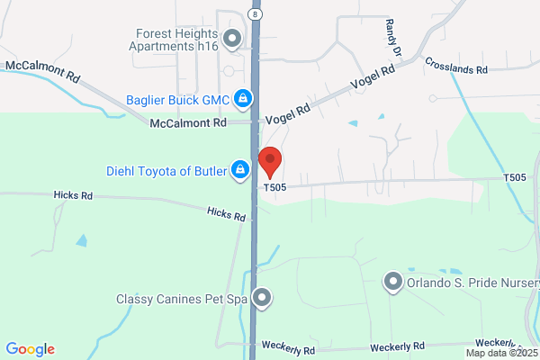 McConnell Insurance Agency