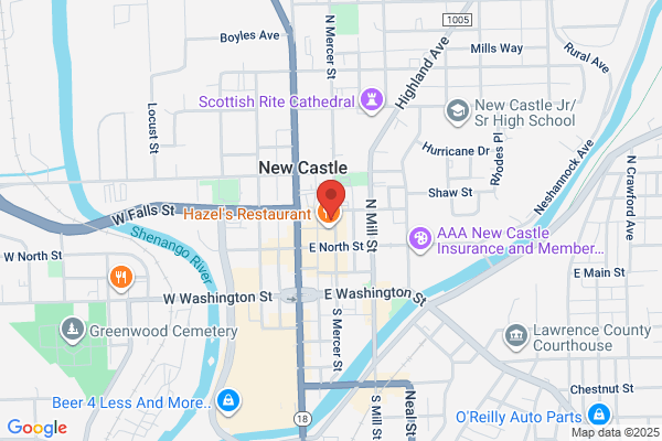 Colia Dry Cleaners