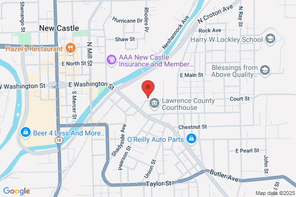 Lawrence County Bar Association