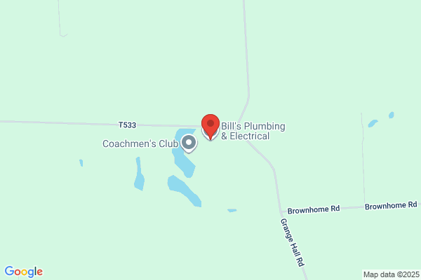 Bills Smithing Service Inc