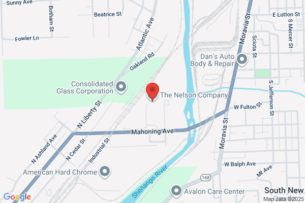Associated Box Division of Nelson Company Inc