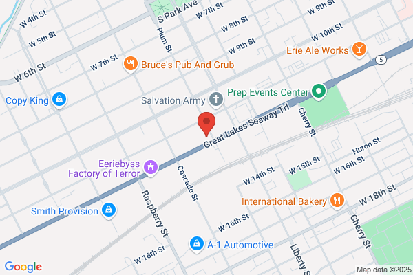 Hovis Auto & Truck Supply