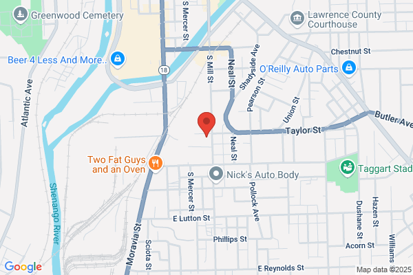 Strobel's Alternator Service