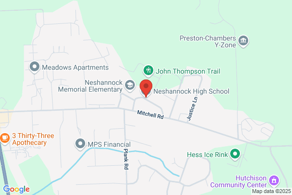 Neshannock Township School District, High School