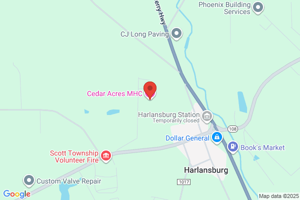 Kerr's Mobile Home Park