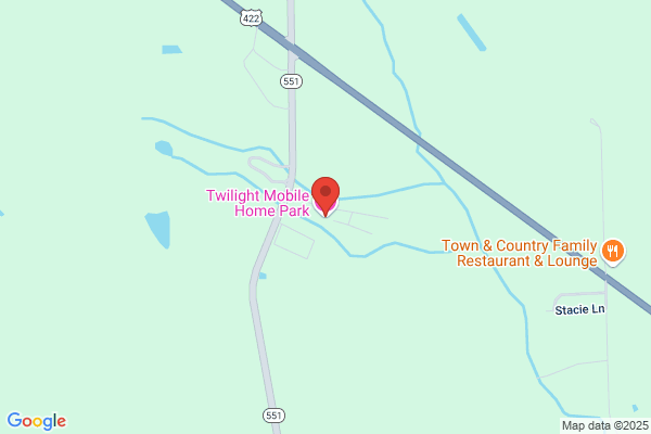 Twilight Mobile Home Park