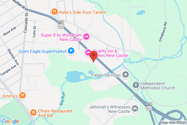 New Castle Eyecare