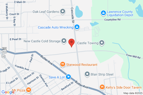 Rfk Enterprises Llc