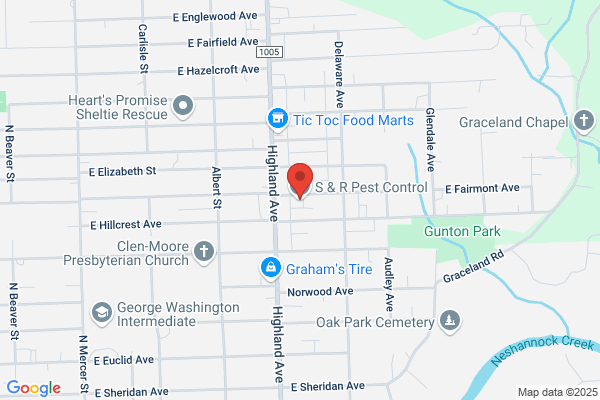 Armor Exterminating Llc