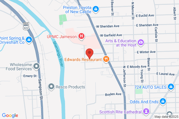 Edison Manor Nursing and Rehabilitation Center