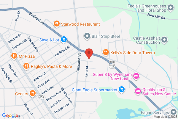 Embroidery Company the