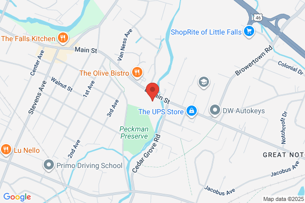 Hickory Home Inspection